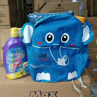 Sữa tắm gội Carrie 700ml