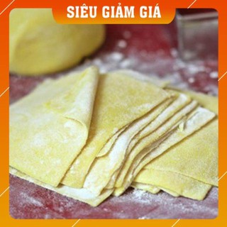 Vỏ sủi cảo [Tiến Nga - Lương Văn Can]