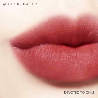 🌺 son MAC các màu: DEVOTED TO CHILI, CHILI... 🌺