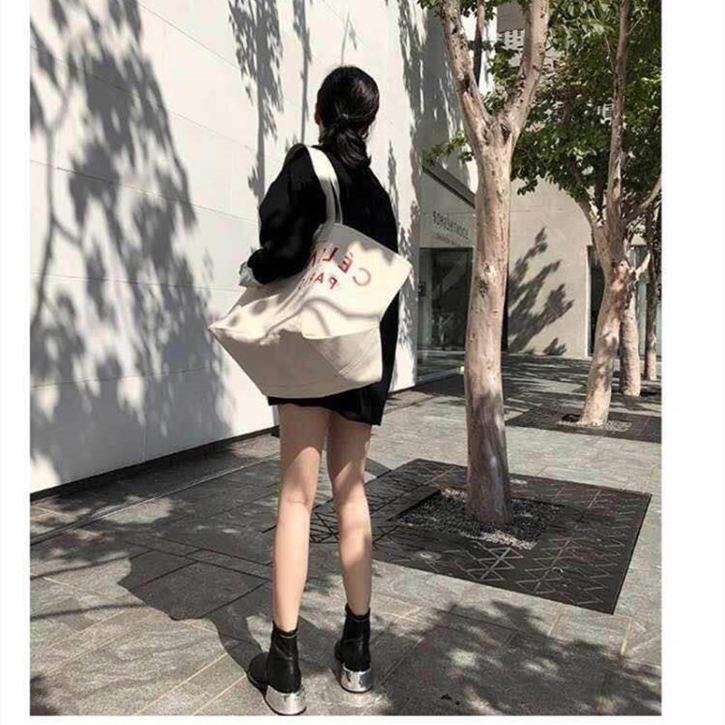 Áo khoác vest phong cách Hàn Quốc form rộng thanh lịch trẻ trung cho nữ