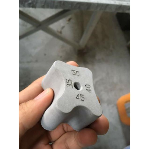 Hàng Chuẩn - Giá Sập Sàn Khuôn đúc con kê bê tông dầm sàn