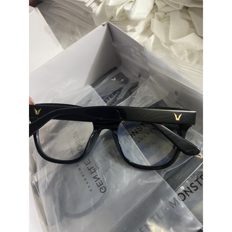 gọng kính vuông to xịn cũ | BigBuy360 - bigbuy360.vn