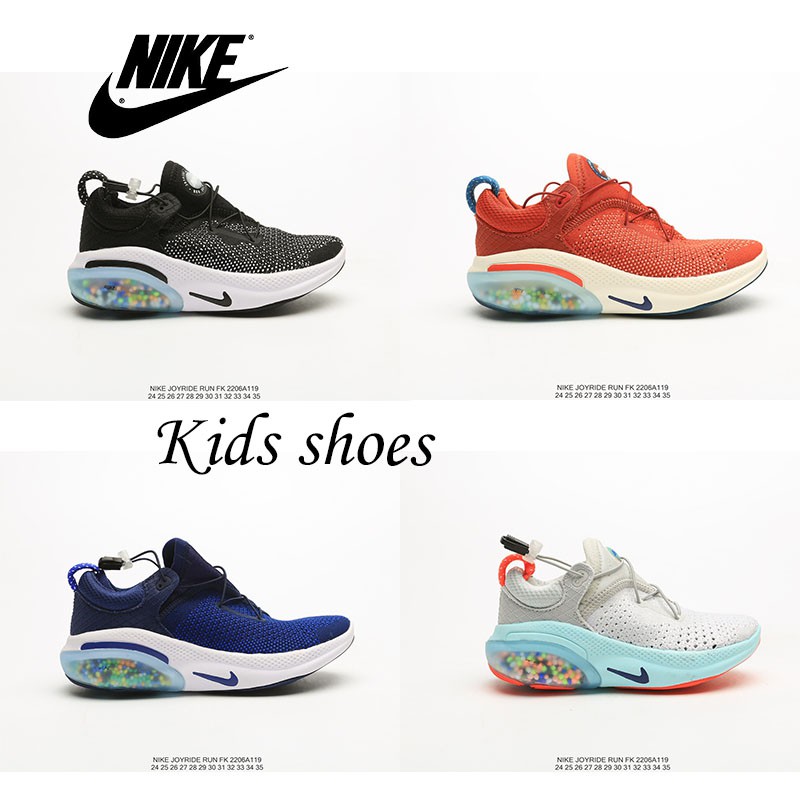 Giày Thể Thao Nike Cho Bé