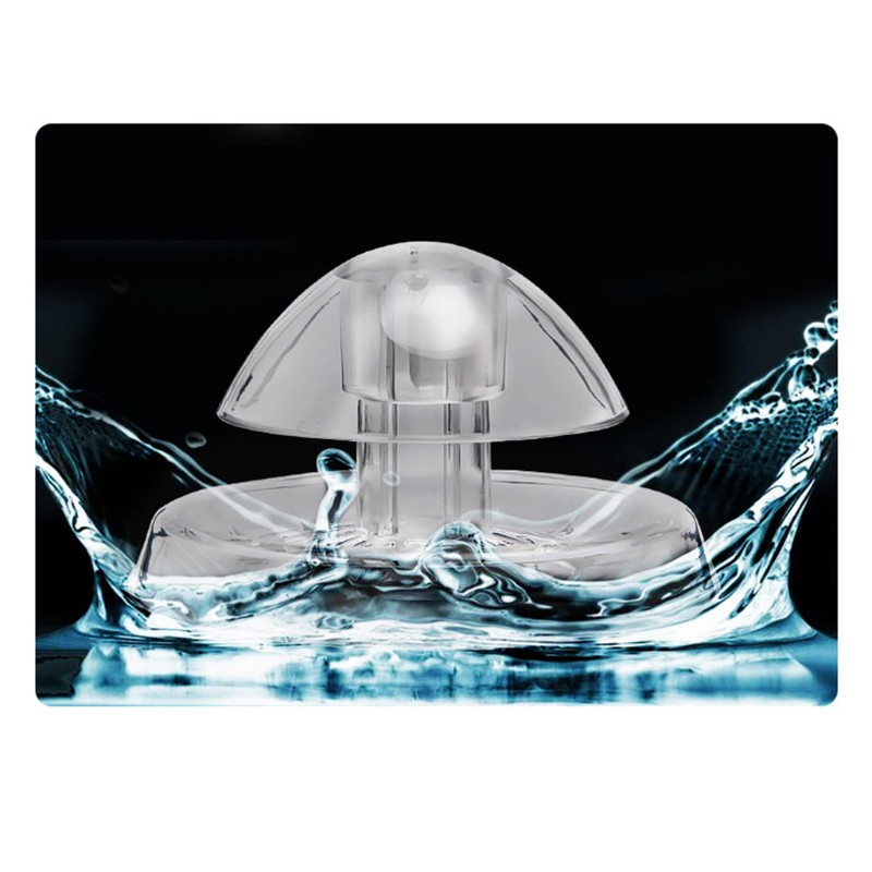 Bẫy Bắt Ốc Sên Cho Bể Cá Cảnh