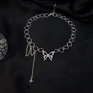 Vòng cổ choker cá tính cho nữ