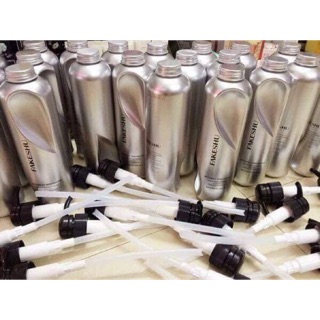 Hấp lụa tơ tằm fakeshu