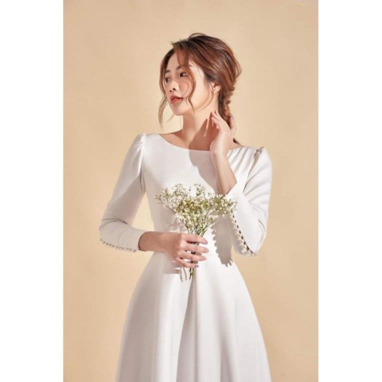 Gia Ly Dress Luxury