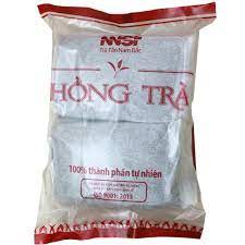 Hồng Trà Túi Lọc Tân Nam Bắc (Gói 300g) - Tiện Lợi - Pha Trà Sữa Thơm Ngon