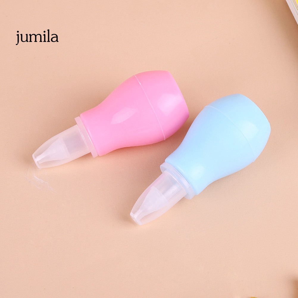 Dụng Cụ Hút Vệ Sinh Đường Mũi Cho Bé