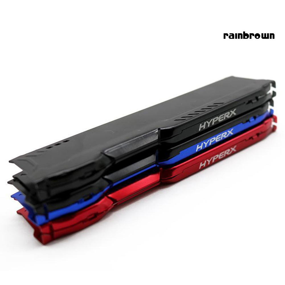 Quạt Tản Nhiệt Ram Ddr3 Cho Máy Tính