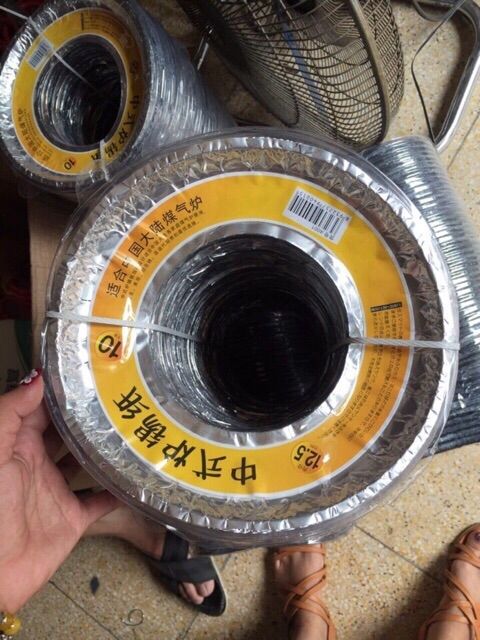 10 miếng lót bếp ga Nhật xịn vuông + tròn