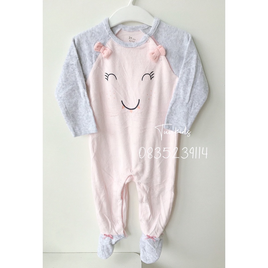 Body nỉ nhung xuất xịn cực đẹp