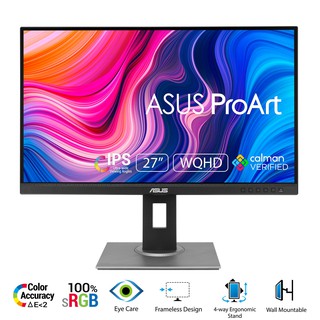 Màn hình ASUS PA278QV