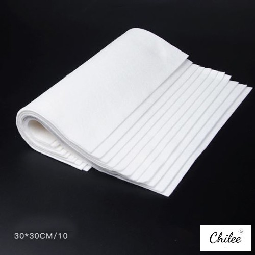 MIẾNG BÔNG BỌC GỐC GÓI HOA