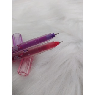 Bút Mực Gel Tím TTORU( Mực Nho )