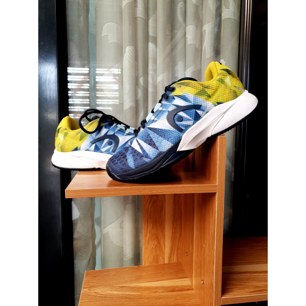 Giày tennis Head Revolt Pro 3.0