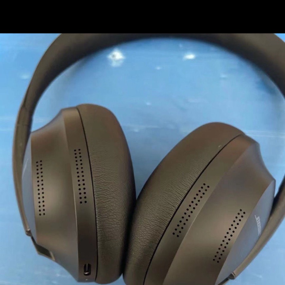 Tai nghe BOSE NOISE CANCELLING HEADPHONES 700 chính hãng - Unpacking (đã mở hộp), Bảo hành 3 tháng