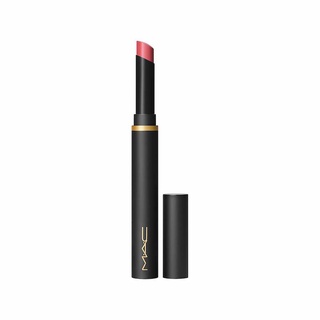 Son lì dạng bút mac powder kiss velvet blur slim stick #897 stay curious