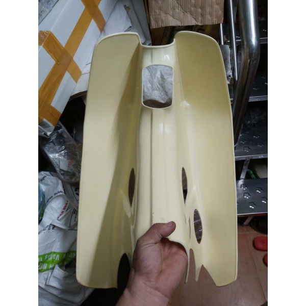 Bửng yếm xe cup 78