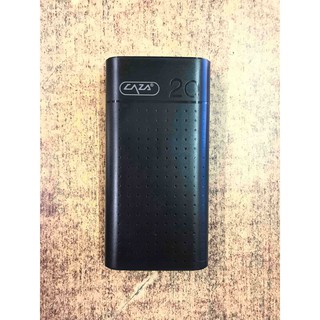 Sạc dự phòng CAZA N03 20000mAh