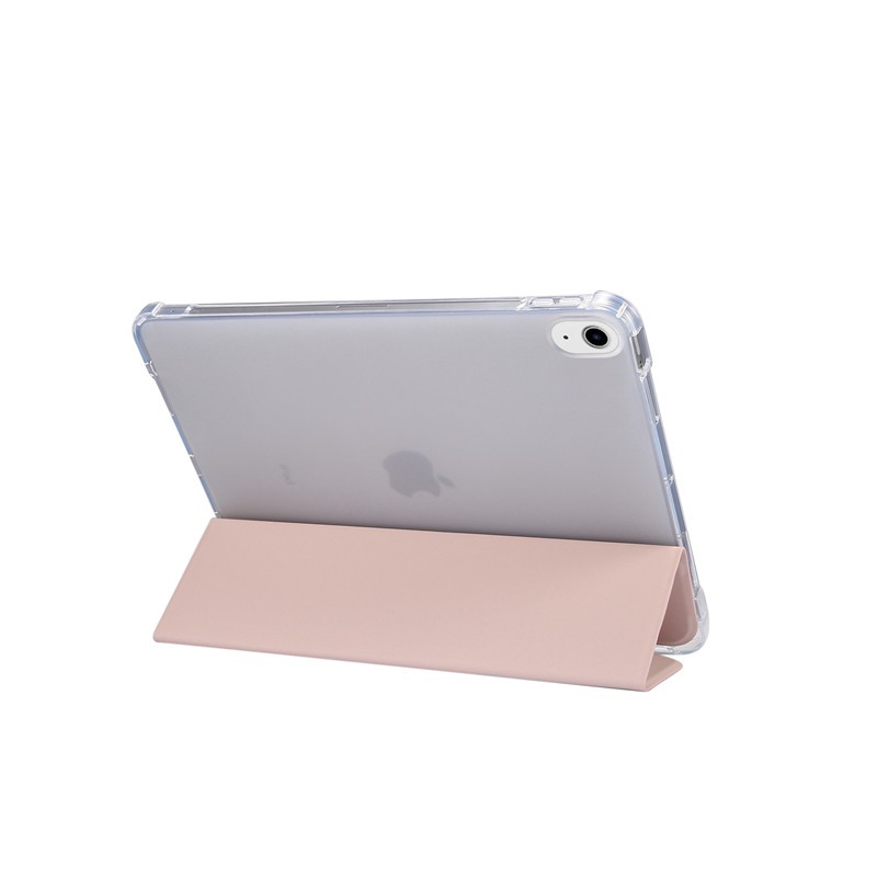 Bao Da Nắp Gập Thông Minh Cho Apple Ipad Air 4th Gen 10.9 Inch 2020 | BigBuy360 - bigbuy360.vn