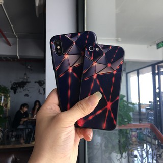 { Miễn phí ship toàn quốc đơn hàng từ 50k } Ốp lưng Tia Chớp - Chất dày đẹp