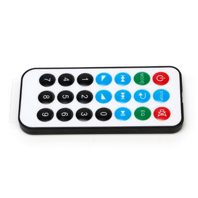 Bảng Mạch Khuếch Đại Âm Thanh MP3 WMA Bluetooth Không Dây Cho Xe Hơi
