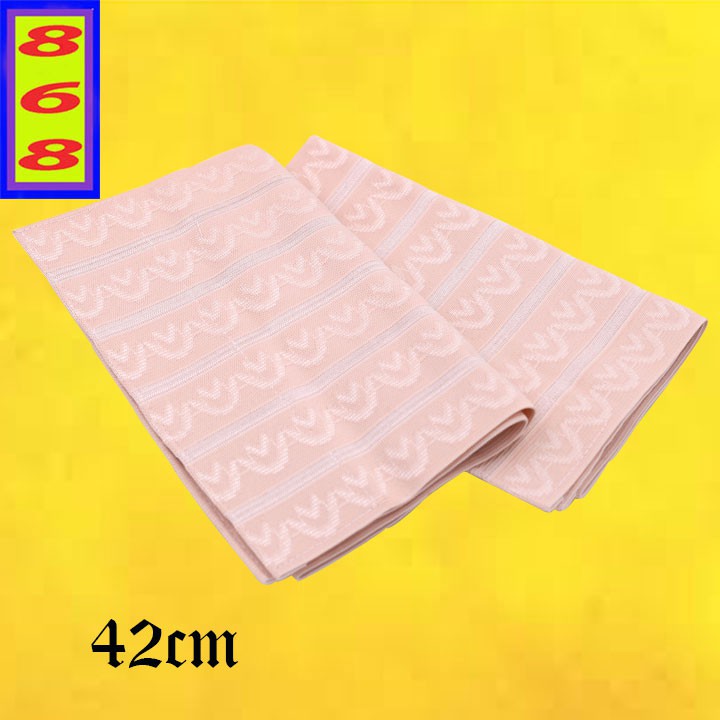Gen nịt bắp chân dán dài 42 cm