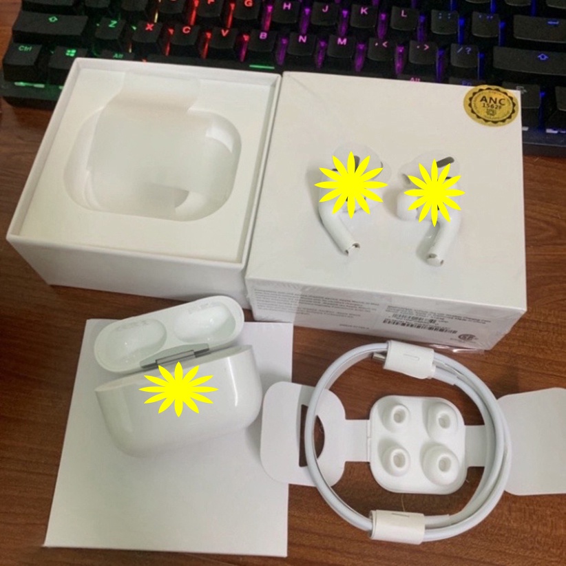 Tai Nghe Bluetooth Louda 1562F Hồng Ngoại / Tai Nghe Không Dây Pro 1562F ANC Chống Ồn Xuyên Âm - Bảo Hành 6 Tháng