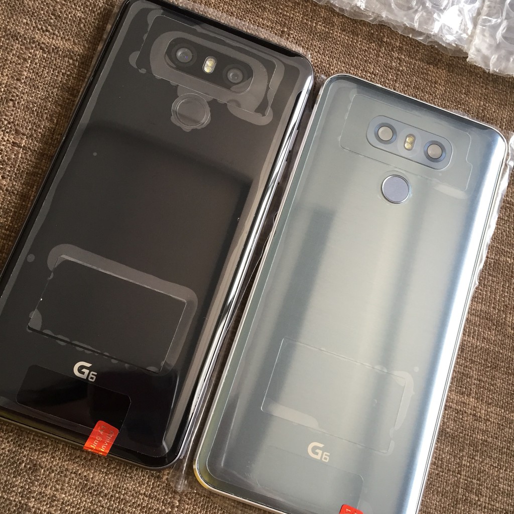 [Mã 77ELSALE hoàn 7% đơn 300K] Điện thoại LG G6 mỹ, hàn,quốc tế | BigBuy360 - bigbuy360.vn
