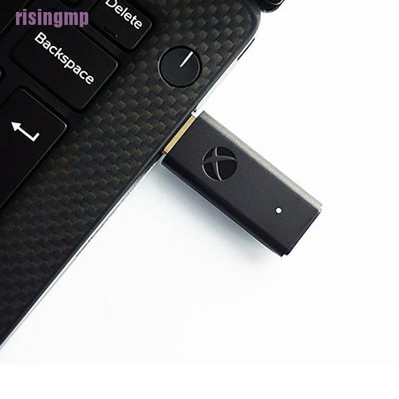 Usb Nhận Tín Hiệu Không Dây Chất Lượng Cao Cho XBox
