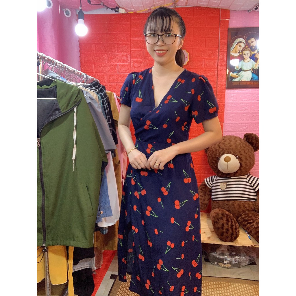 đầm dự tiệc