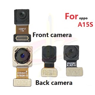 Camera Trước Chất Lượng Cao Thay Thế Cho oppo A15S A15
