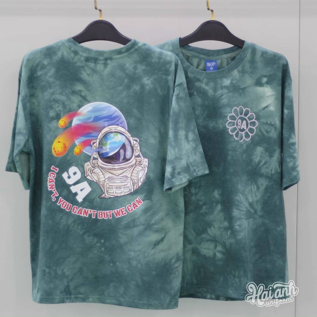 ÁO LOANG NHÓM MẪU LỚP IN 3D HỌC SINH THIẾT KẾ TOÀN THÂN LOANG TRƠN CHẤT ĐẸP | BigBuy360 - bigbuy360.vn