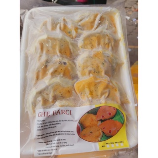 Chả ghẹ khay 10 chiếc