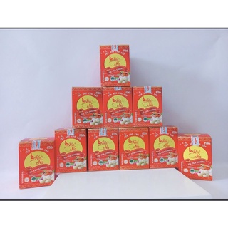 YẾN SÀO-YẾN SARRON&COLLAGEN