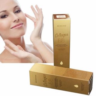 Kem nền BB collagen Mayfiece chính hãng Hàn Quốc