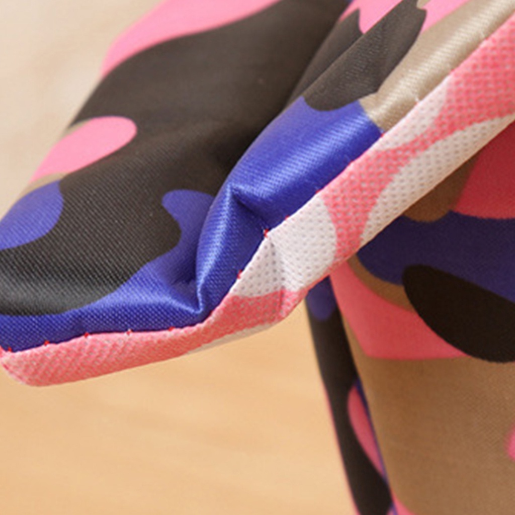 Nhà gấp được mềm mại chống thấm nước cho thú cưng