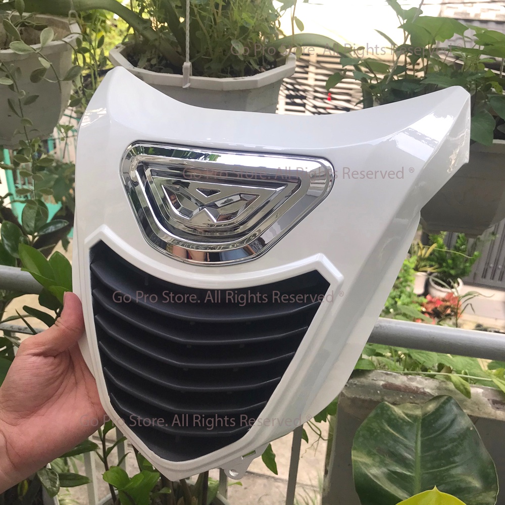 Mặt Nạ FUTURE 2018 - 2022 Kiểu SH Ý