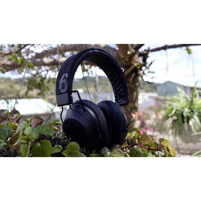 Tai nghe Bluetooth Plantronics Backbeat Fit 6100 - Chính hãng nguyên hộp