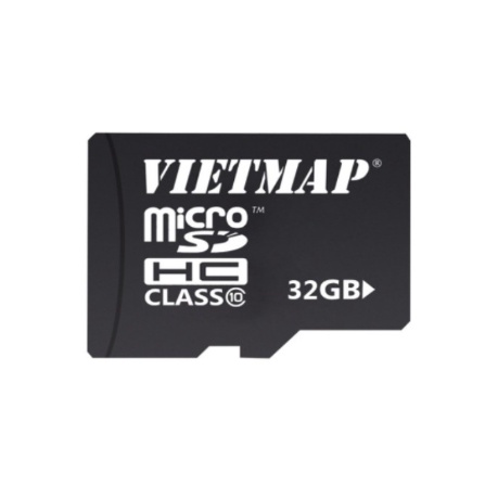Thẻ Nhớ VIETMAP 32Gb Class 10