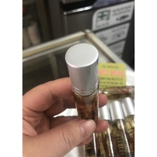Dầu lăn Thảo dược Singapore _ 8ml