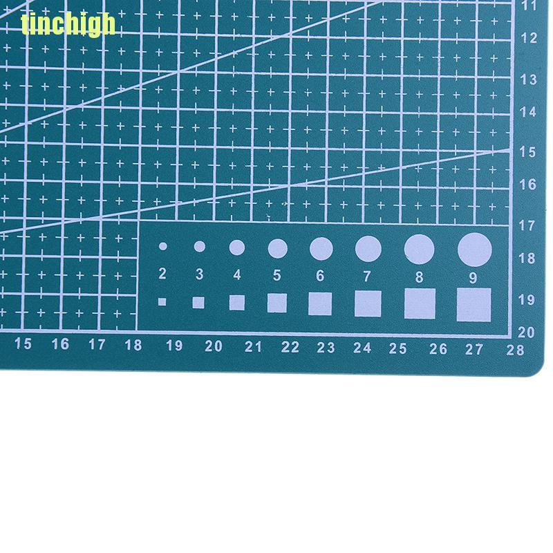 Thớt Cắt Giấy Cỡ A4 Thiết Kế Tiện Dụng