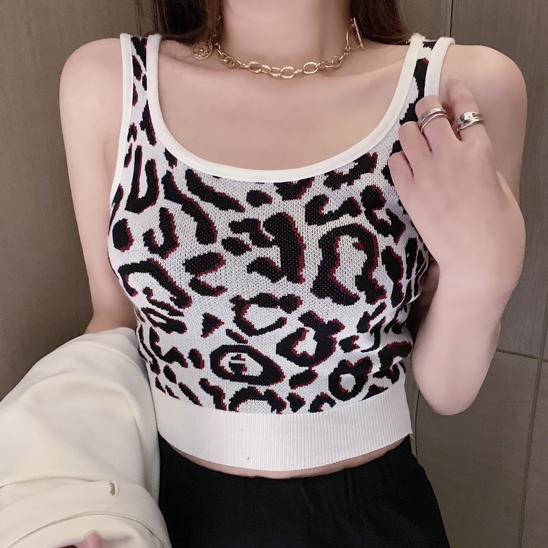 Áo Dệt Kim Hai Dây Cổ Vuông Dáng Ôm Phong Cách Châu Âu | BigBuy360 - bigbuy360.vn