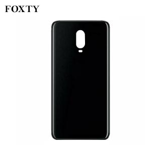 Nắp lưng điện thoại mặt kính thay thế cho ONEPLUS 6T