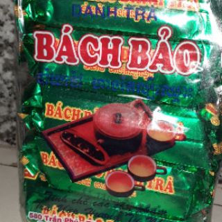 Trà Bách Bảo thơm ngon 6 gói ( 1 gói 70g )