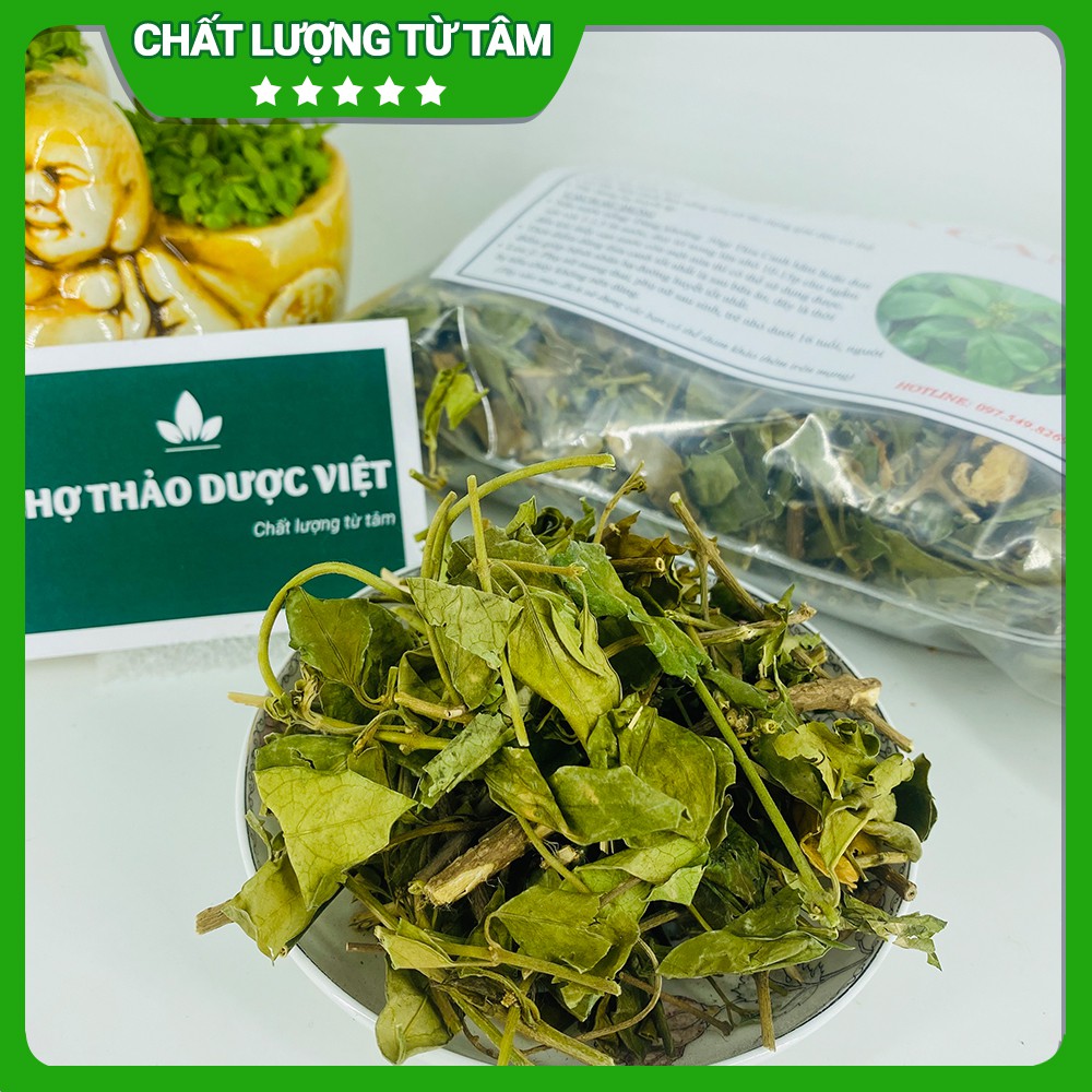 Dây thìa canh khô, xanh, đẹp 1kg - Chợ Thảo Dược Việt
