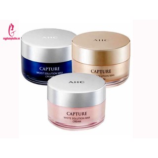 Kem dưỡng AHC Capture chính hãng Hàn Quốc