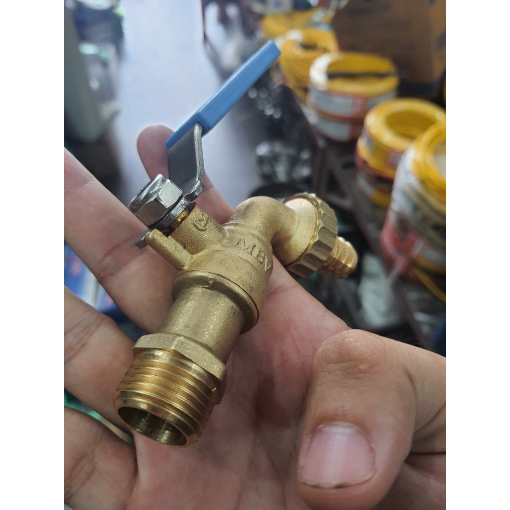 Vòi đồng Sanwa, Ywin, Minh Hòa các loại