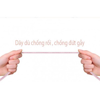 Cáp sạc Hoco UPL12 / UPL12 PLus iphone/Ipad chính hãng